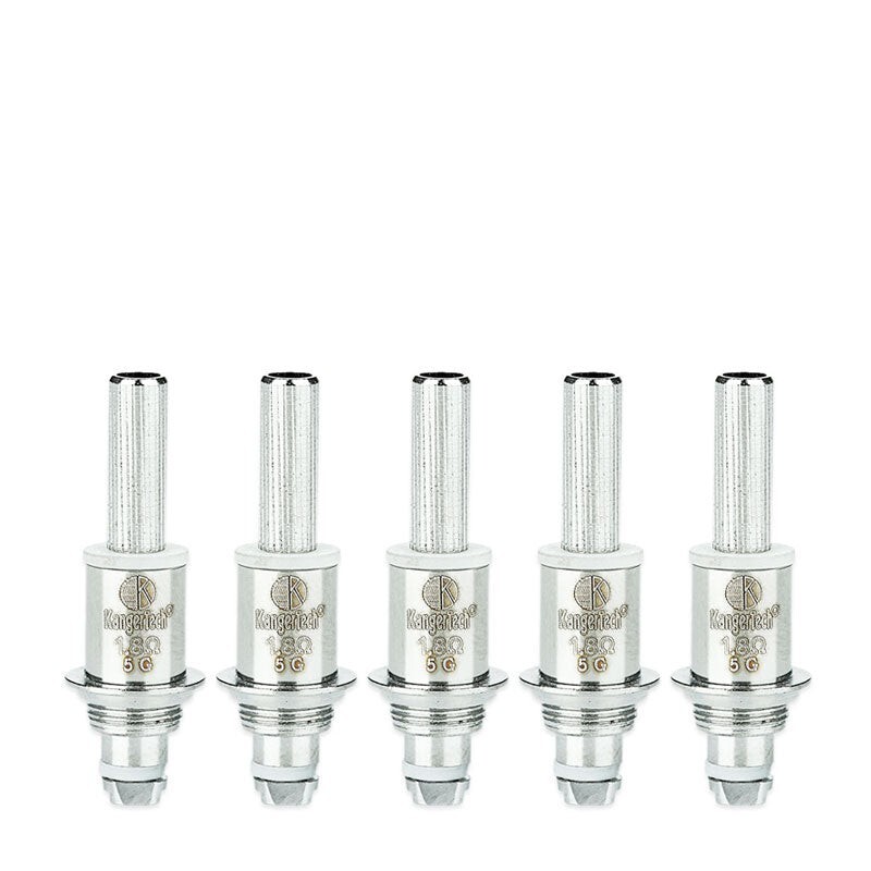 Кangеr retro Dual Coil Replacement Coils 0.8 ohm
