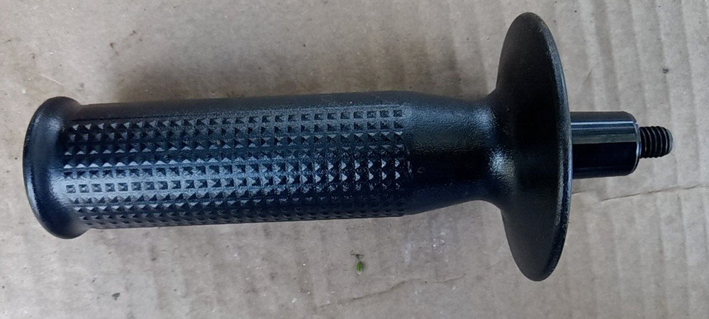 1 -  Handle for  Drill & Grinder  , with 8-1.25 mm thread stud