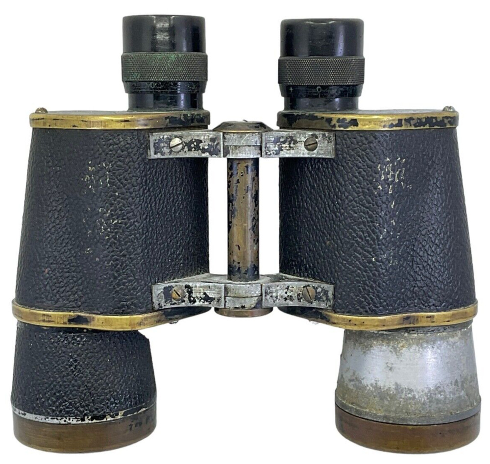WW2 Imperial Japanese 7 x 50 Binoculars