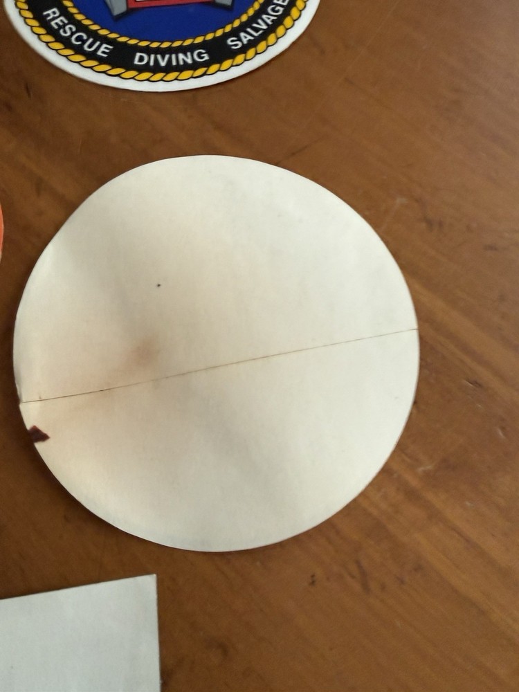 US NAVY STICKER N Patch LOT (10 TOTAL)