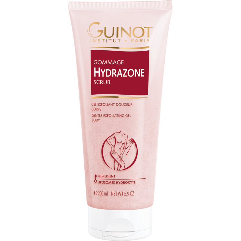 Guinot Gommage Hydrazone Scrub 200ml