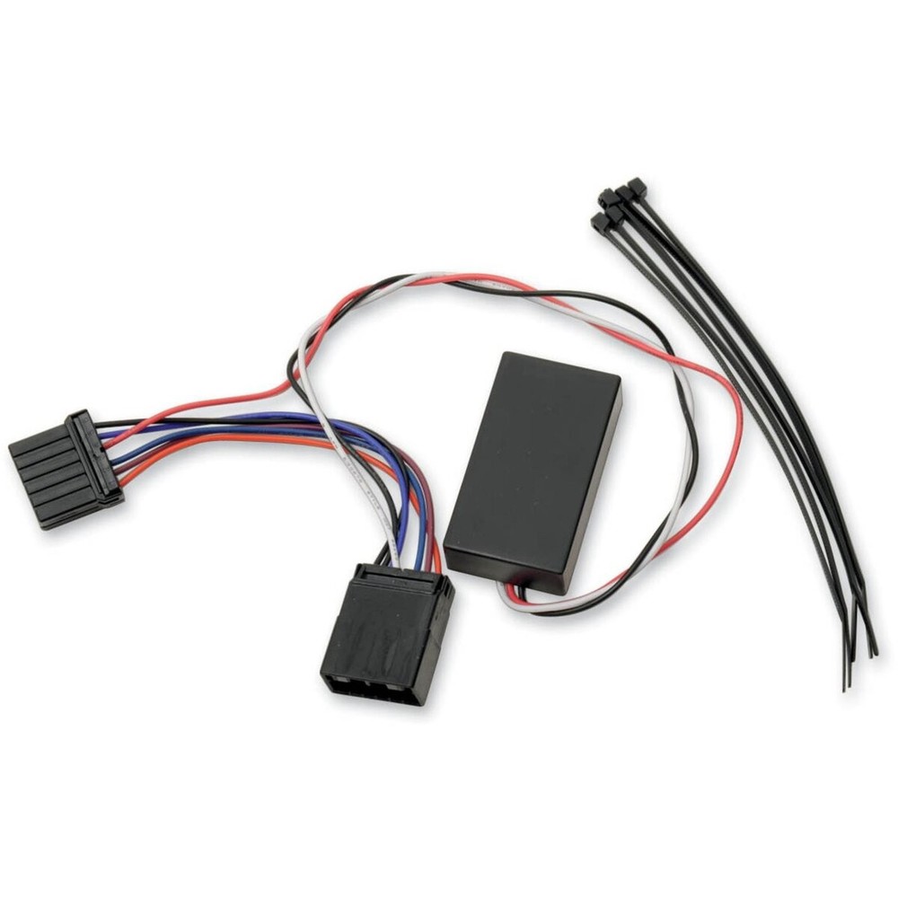 Custom Dynamics Magic Strobe Brakelight Flasher - MAGICSTROBESXL