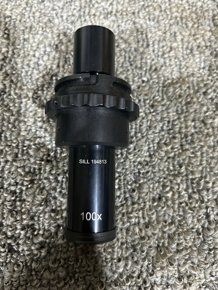 Sill Optics 100x 194813