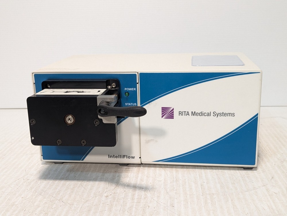Rita 700-102941 Intelliflow Infusion Pump