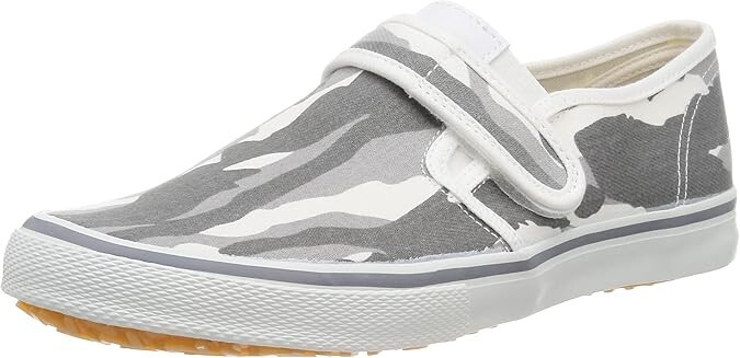 Nisshin Rubber Hyper V #1100 Slip-Resistant Tabi Work Shoes