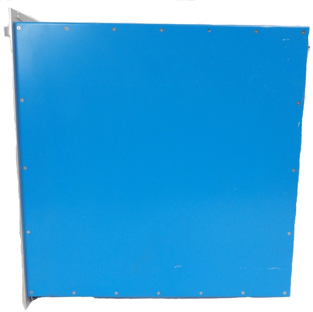 Denko ST-2A RF Auto Matching Unit with ALIM-2 Untested Surplus