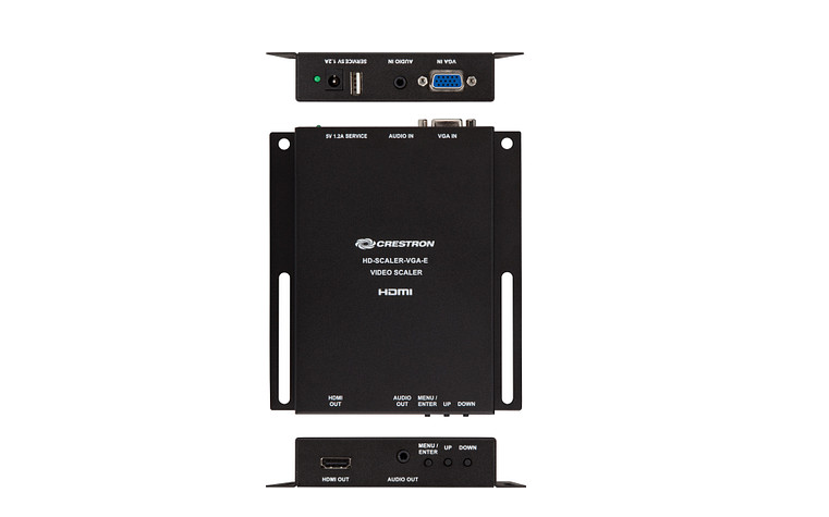 Crestron HD-SCALER-VGA-E