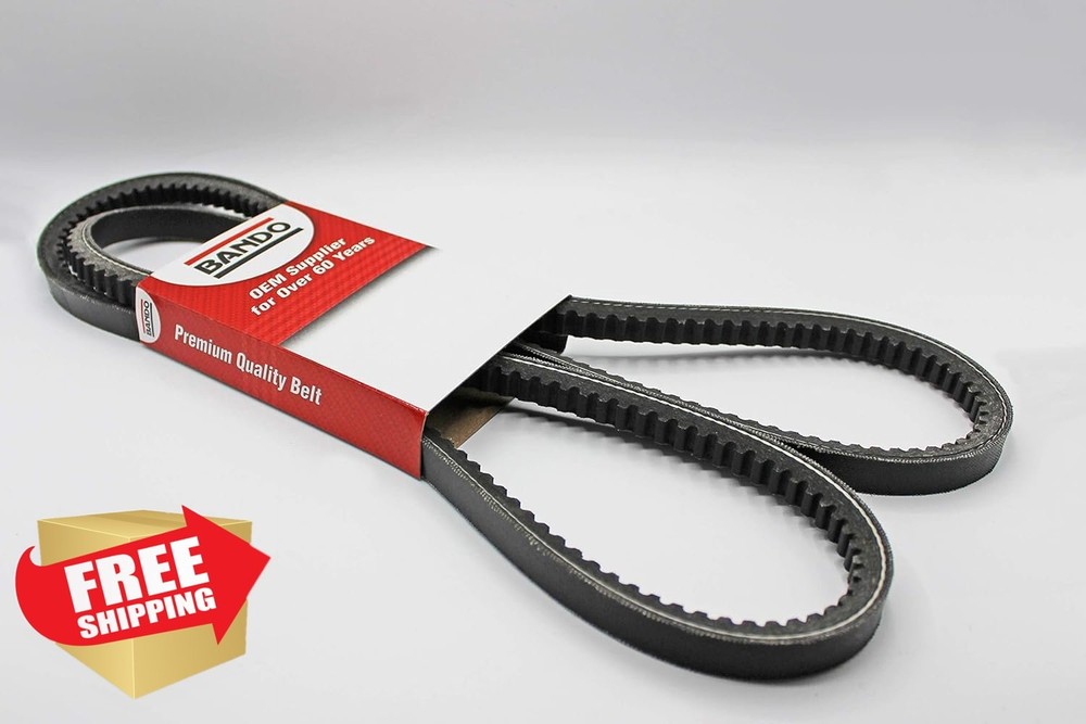 Bando USA 2640 Precision Engineered V-Belt