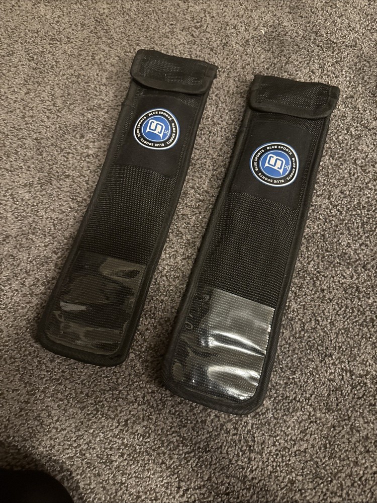Bauer Skate Blades