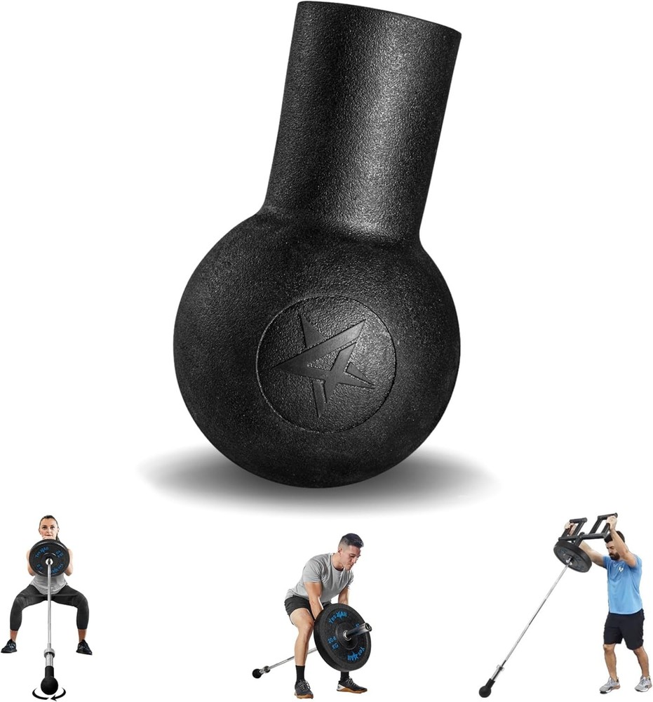 Machine Exercise Adjustable T Bar Row Attachment D Row Handle/Landmine Handle US