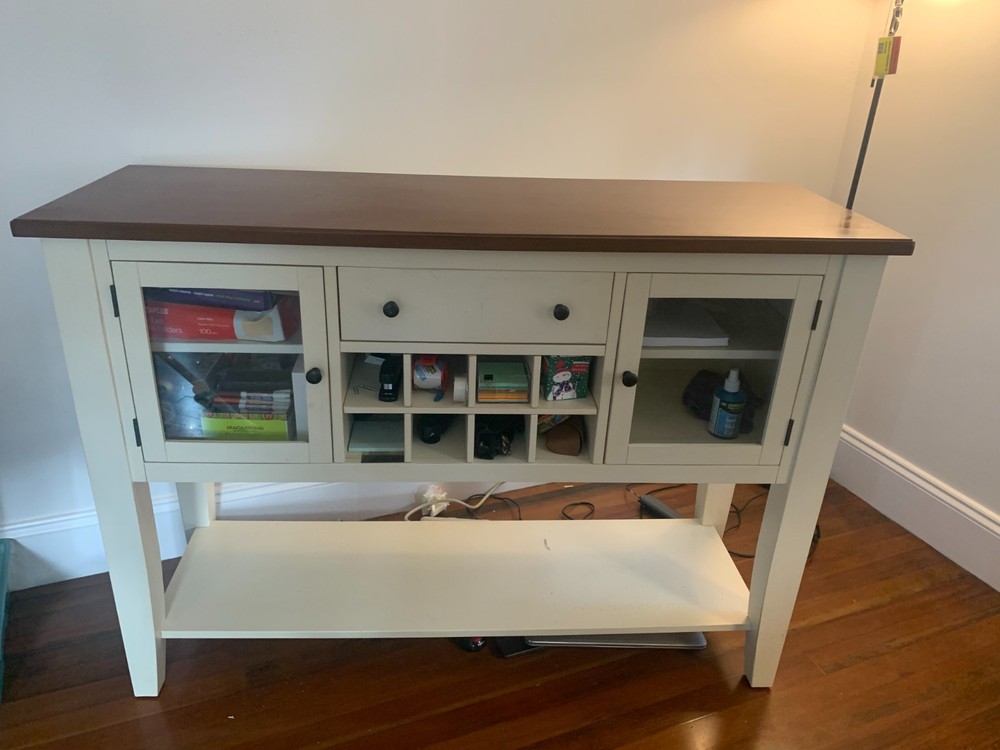 sideboards buffets sideboard furniture used