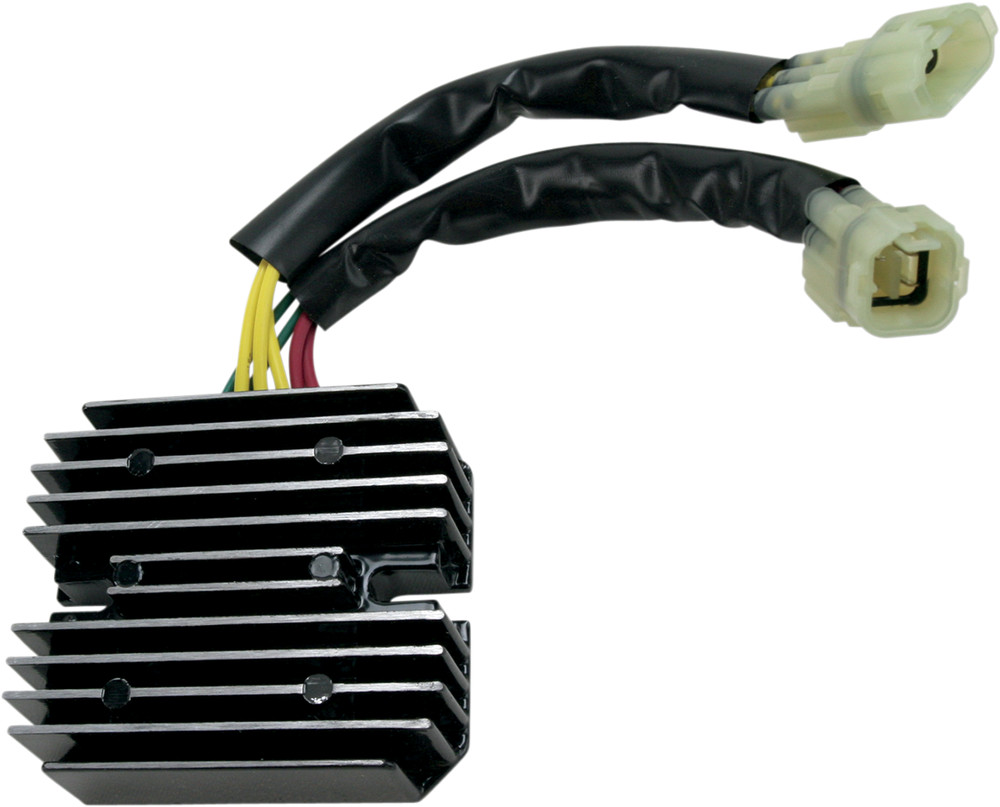 MOOSE OFFROAD Regulator/Rectifier - Suzuki M-10-242