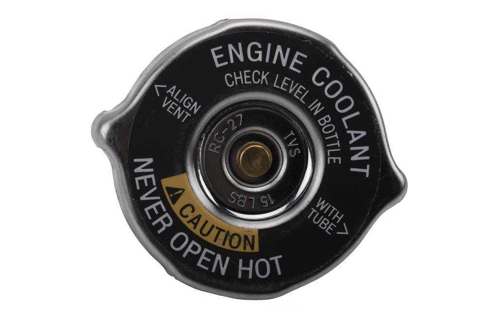 Radiator Cap