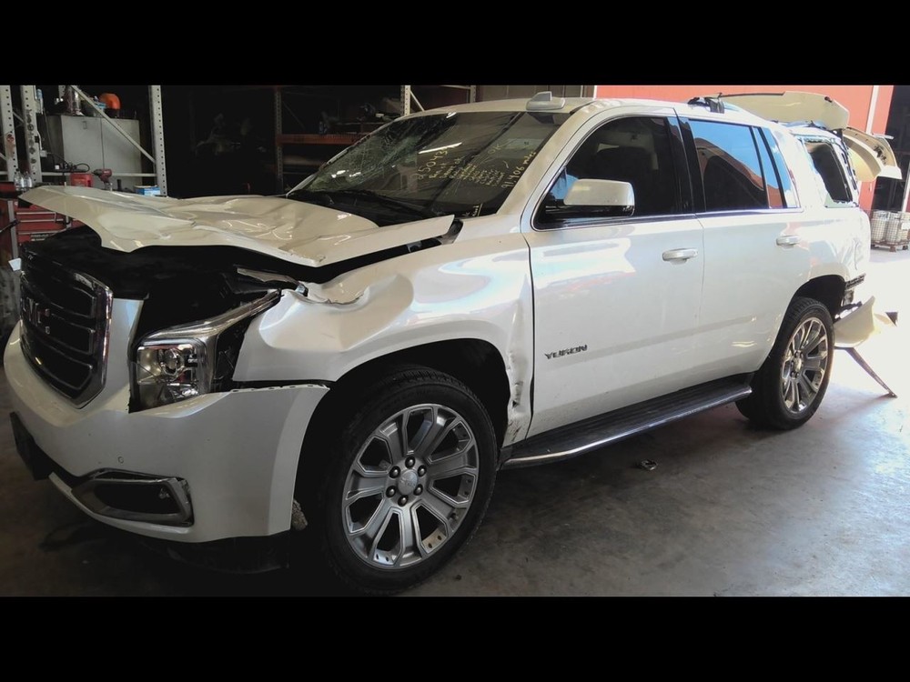 YUKON 2018 Air Shutter 705499