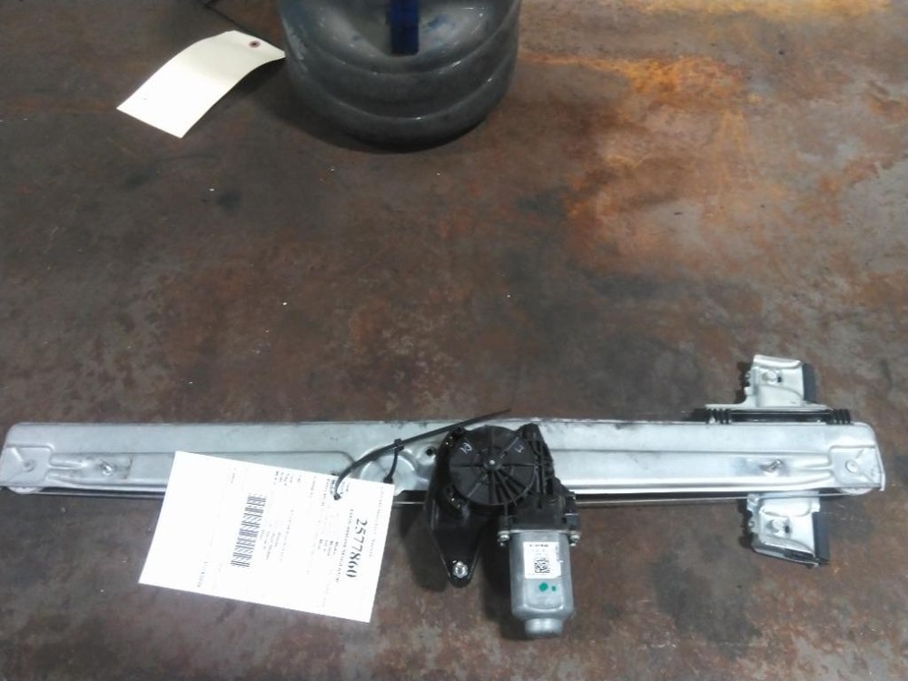 For 2024 INTERNATIONAL LT WINDOW REGULATOR Left ,  MD
