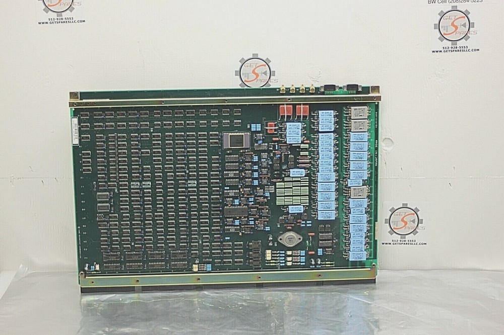 BGR-016794 / DPU I/F ANALOG PCB / ADVANTEST