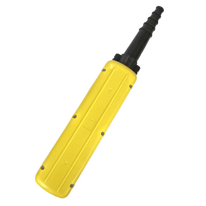1PC For XAC-A6713 Crane Control Button Handle Driving Switch Double Speed