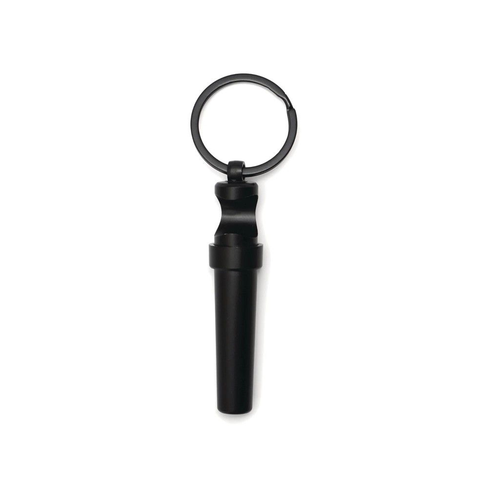 Gentlemen's Hardware Keychain Corkscrew & Bottle Opener