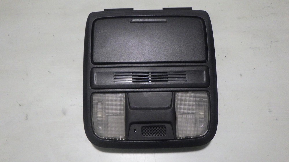 17 HONDA ACCORD Front Console roof