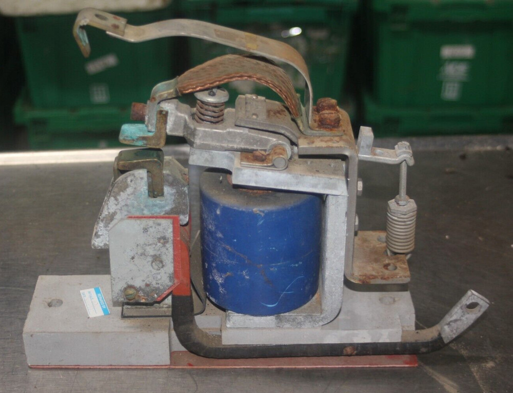 GE Contactor 17CM53B74739369