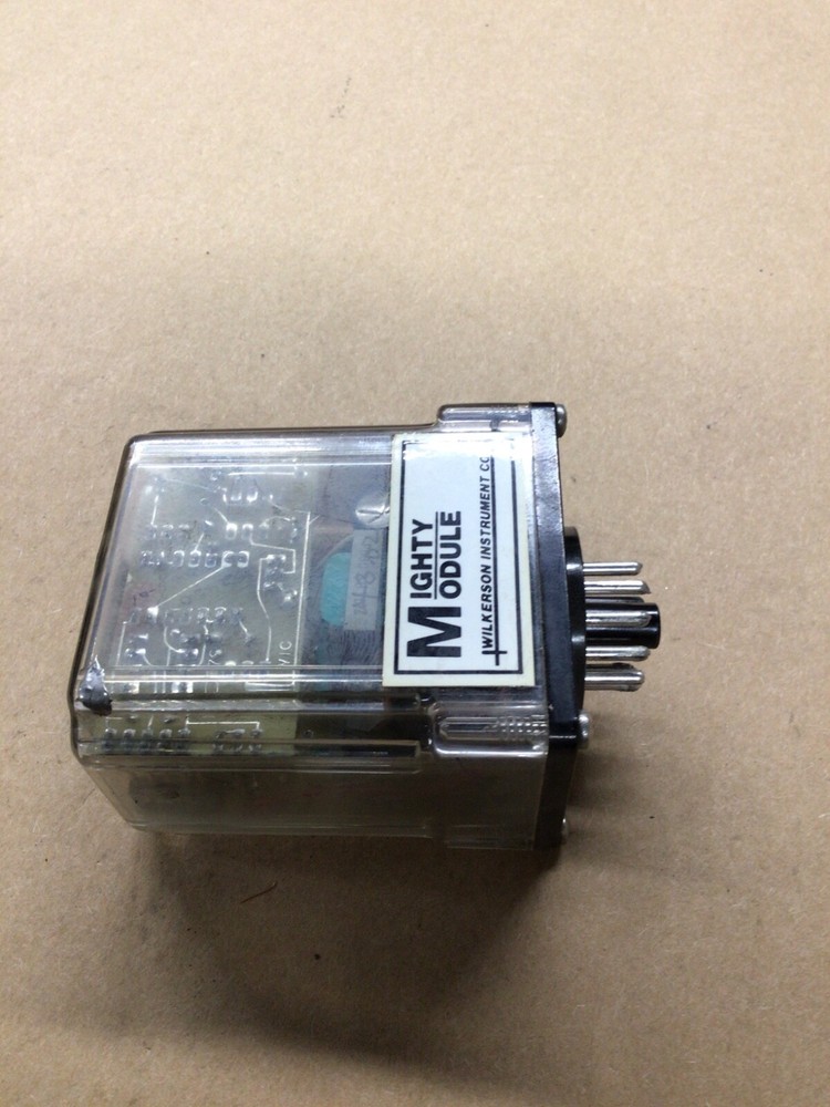 WILKERSON Transmitter Module MM4051 #4004I141