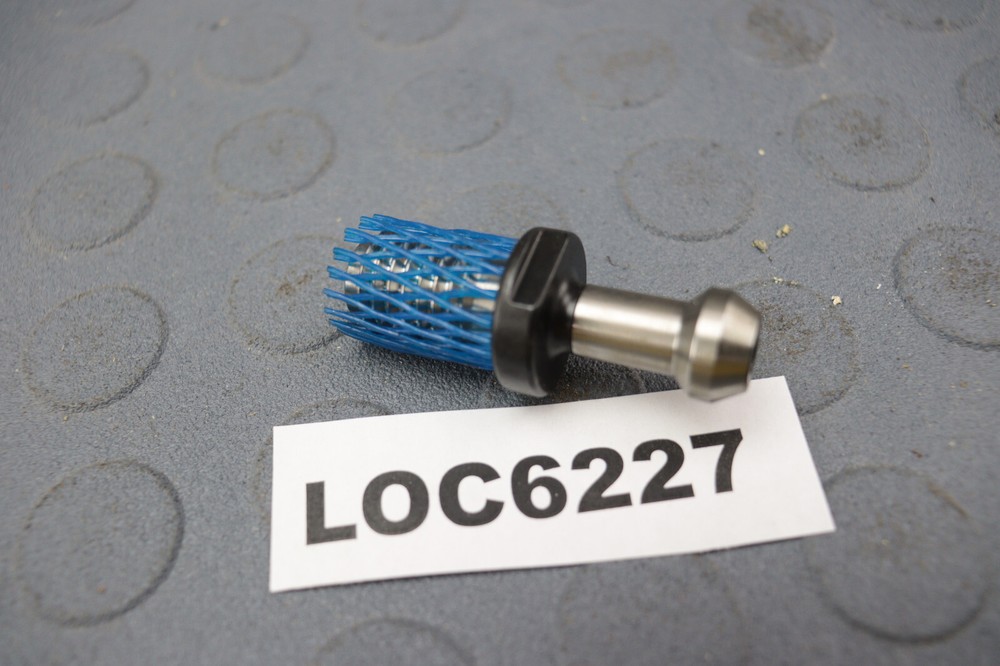 CAT40 RETENTION KNOBS, PULL STUDS 45 DEGREE LOC6227