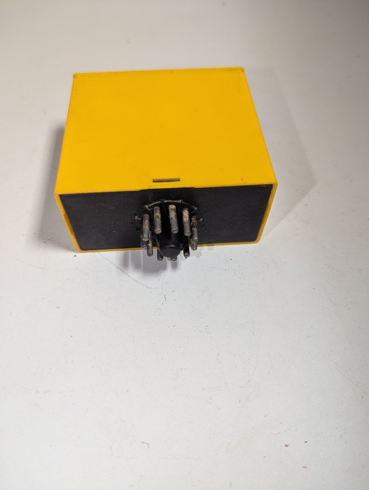 NEW GENUINE SELECTRON LYSS AG GZE 21