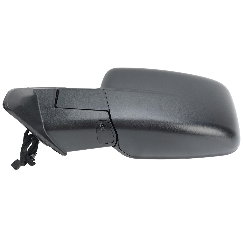 Mirror Driver Left Side Heated Temperature Sensor For Dodge Ram 1500 2013-2018