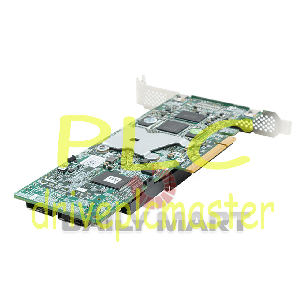 New In Box DELL PERC H710P PCIe Raid Controller #dr