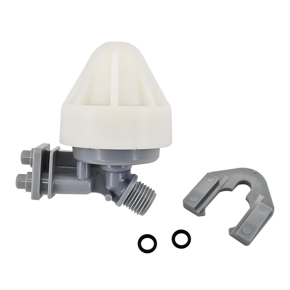 7187065 Nozzle And Venturi Assembly For Morton Water Softener Replacement Kit