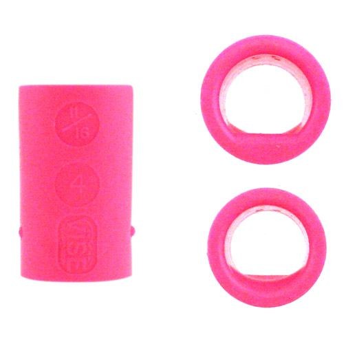 Vise Power Lift & Semi Pink