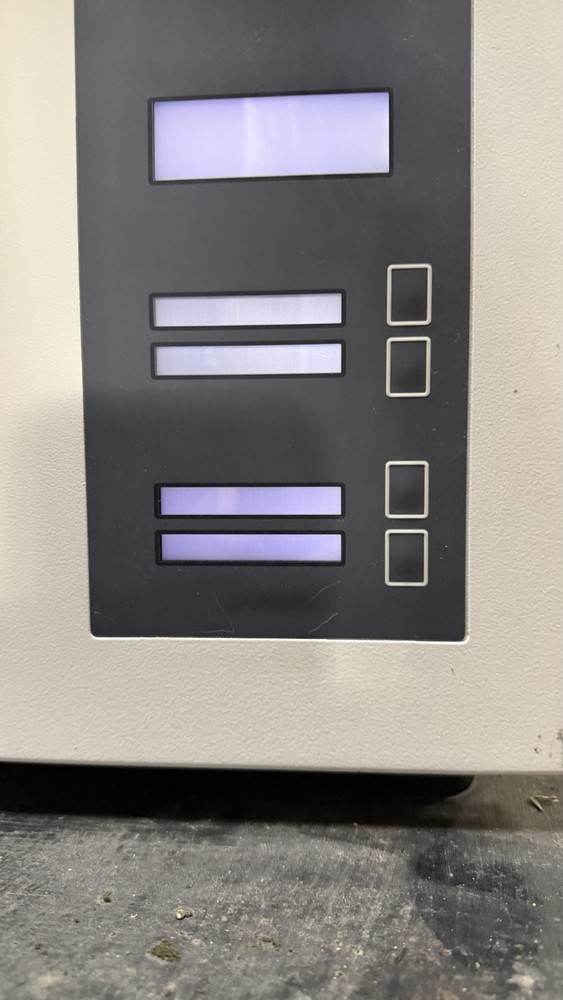 Stratasys FDM 200mc 3D Printer Untested