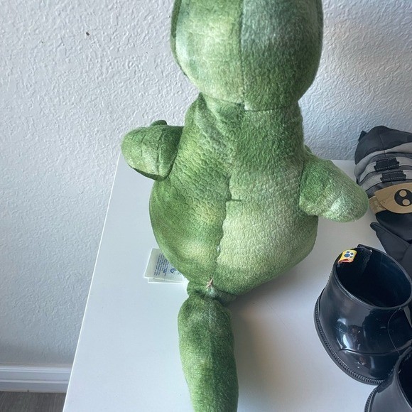 Build-A-Bear Workshop Dinosaur
