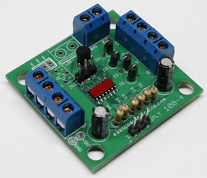 Random Lighting Circuit