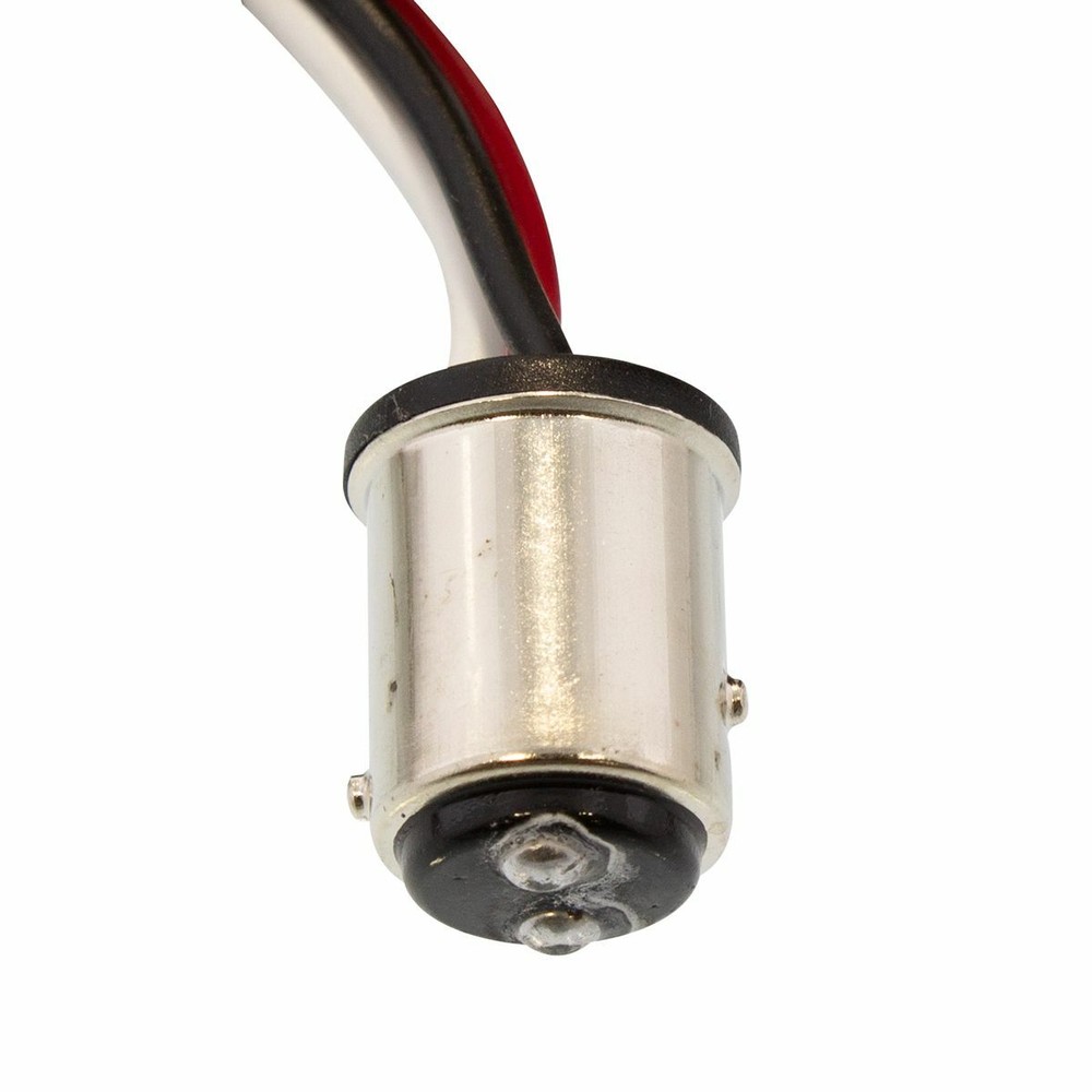 United Pacific Sequential LED Tail Light Module Kit Blinks 3 LED Tail Lights