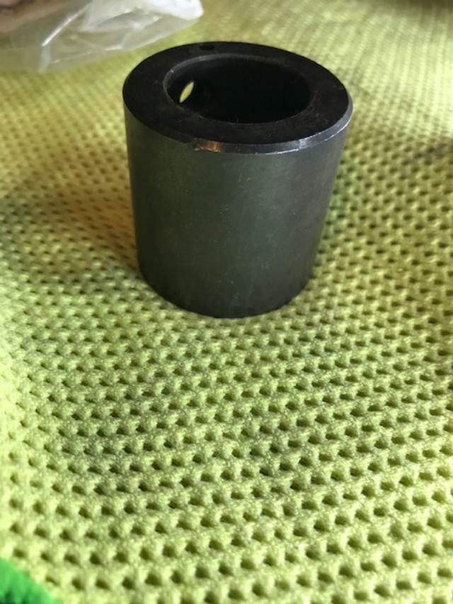 Heidelberg bushing part HE 66.015.109
