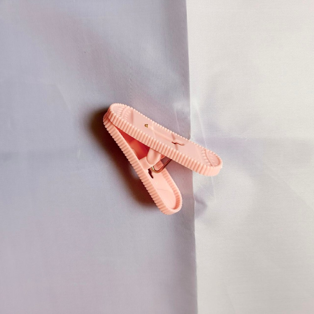 10in1 Plastic Clothespins Laundry Clips Pins Clothespins Multi Color Plastic
