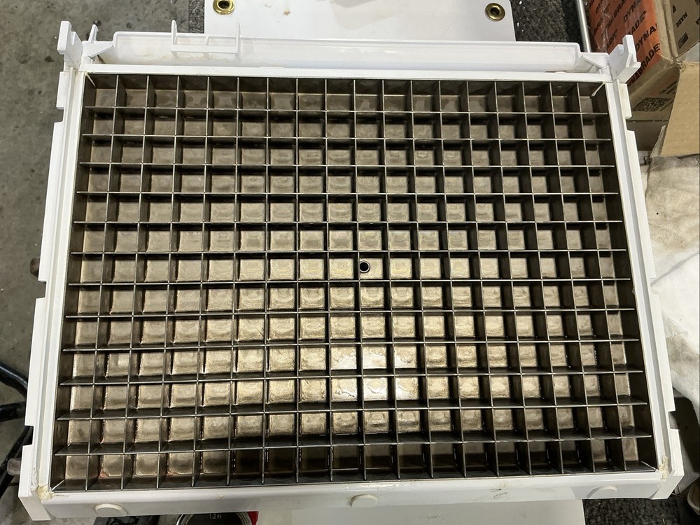 Scotsman A38627-022 EVAPORATOR SERVICE PACKOUT, 12", MEDIUM CUBE