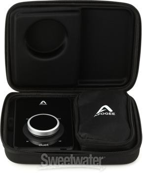 Apogee Duet 3 2x4 USB-C Audio Interface