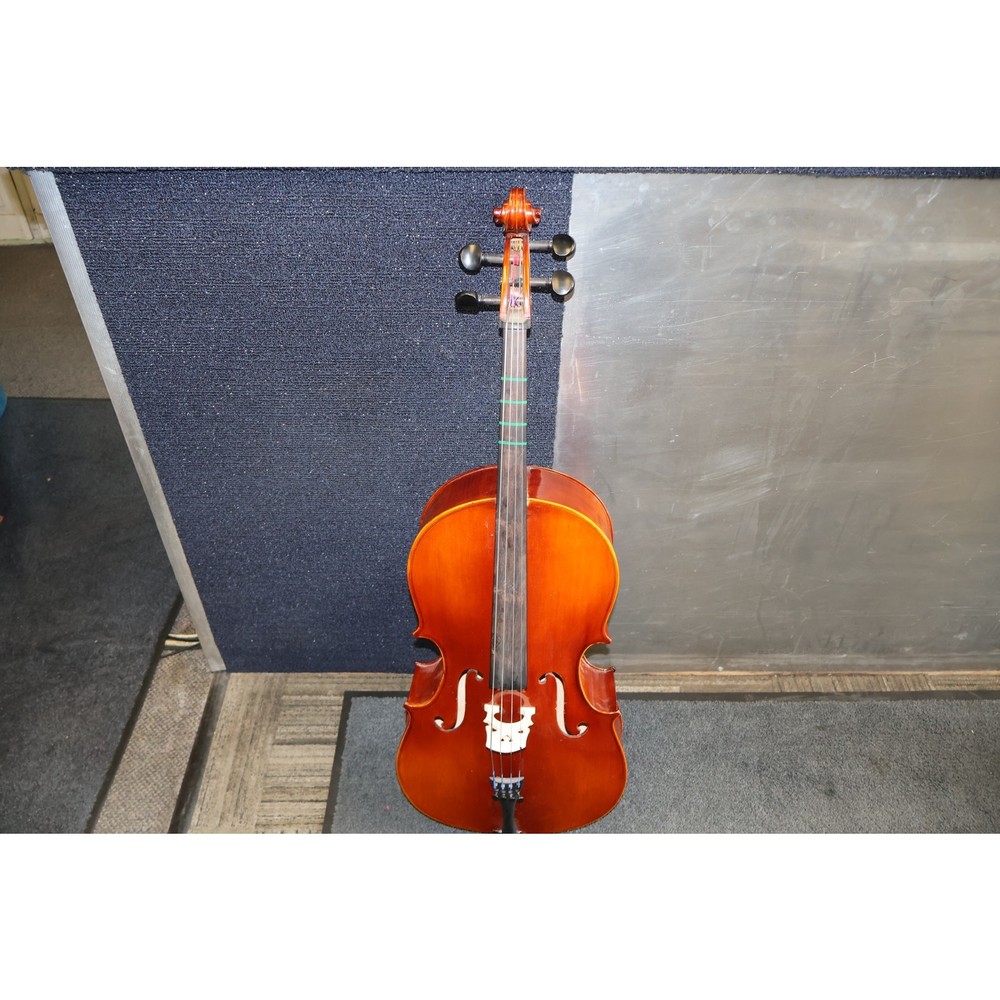 Panetto Strings 110 1/4 Size Cello