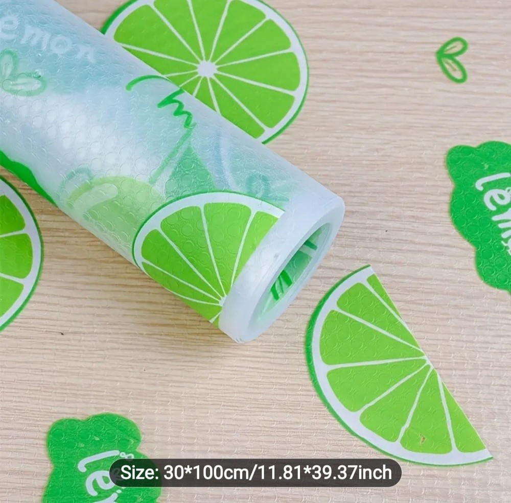 roll lime