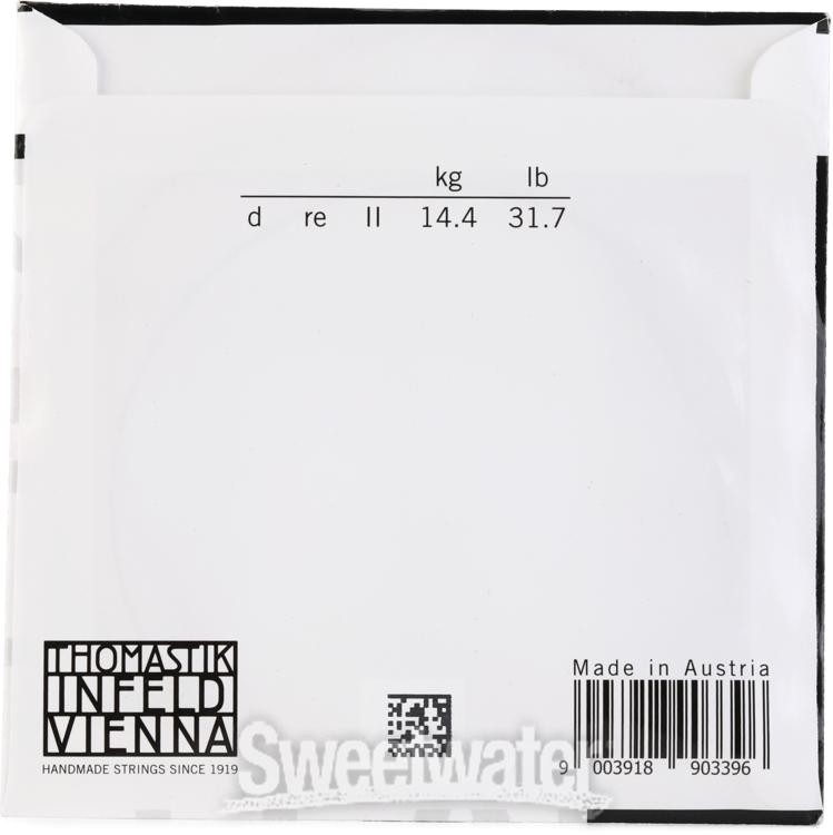 Thomastik-Infeld Peter Infeld Cello D String