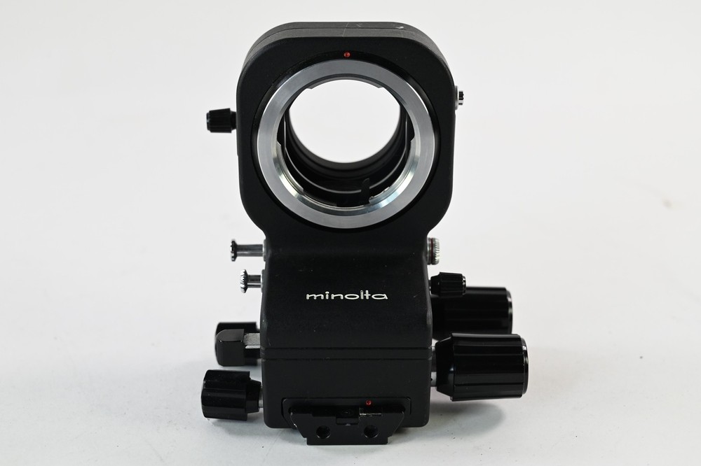 Minolta Bellows III #G670