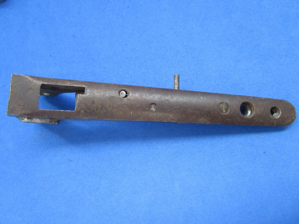 Winchester 1894 lower tang