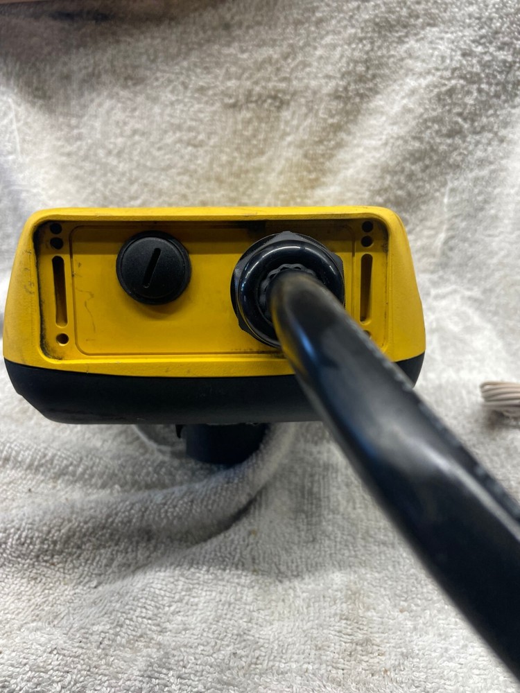 MAGNETEK FLEX EX- FLEX 4EX. OVERHEAD CRANE HOIST RECEIVER.