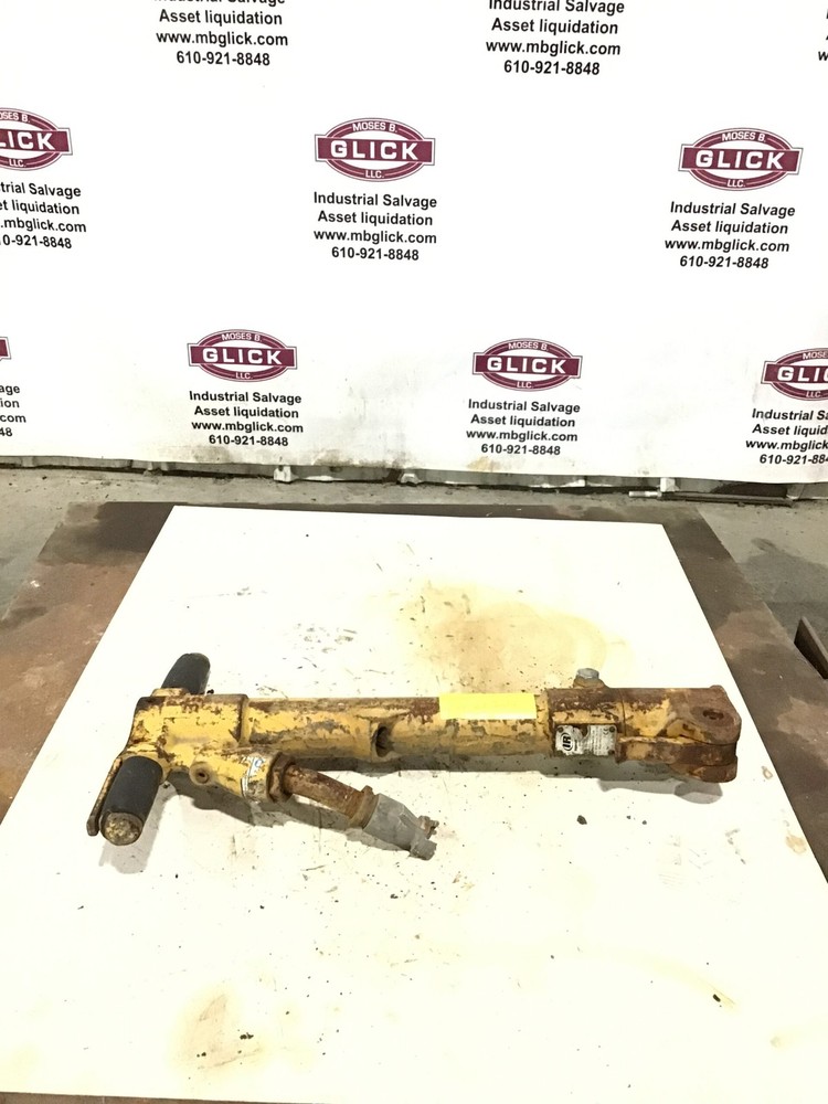Ingersoll Rand Jack Hammer