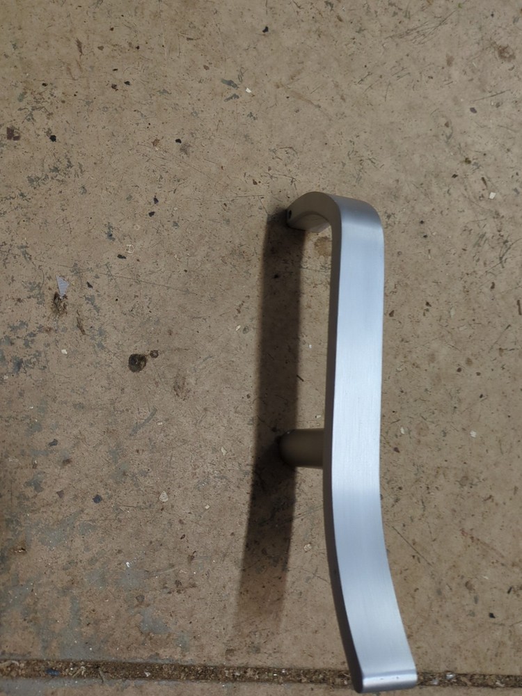 Russell & Erwin Aluminum Handle