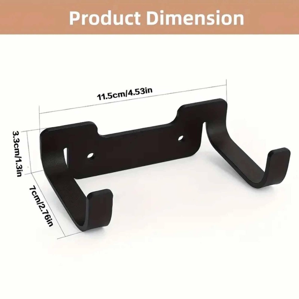 Hedge Trimmer Hanger Sturdy Storage Hook