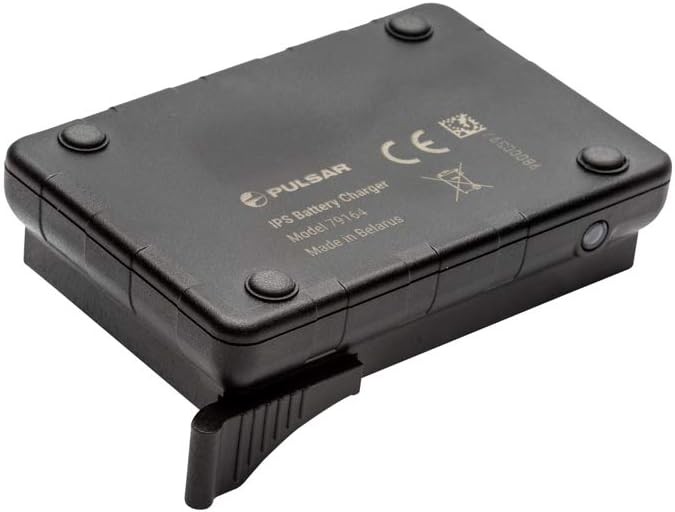 Pulsar IPS Battery Charger
