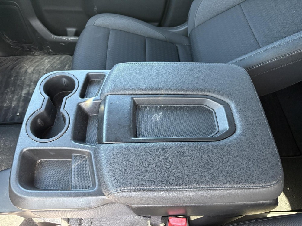 Chevrolet Silverado 1500 Front Console w/ Control Panel OEM 85613245 2023-2025
